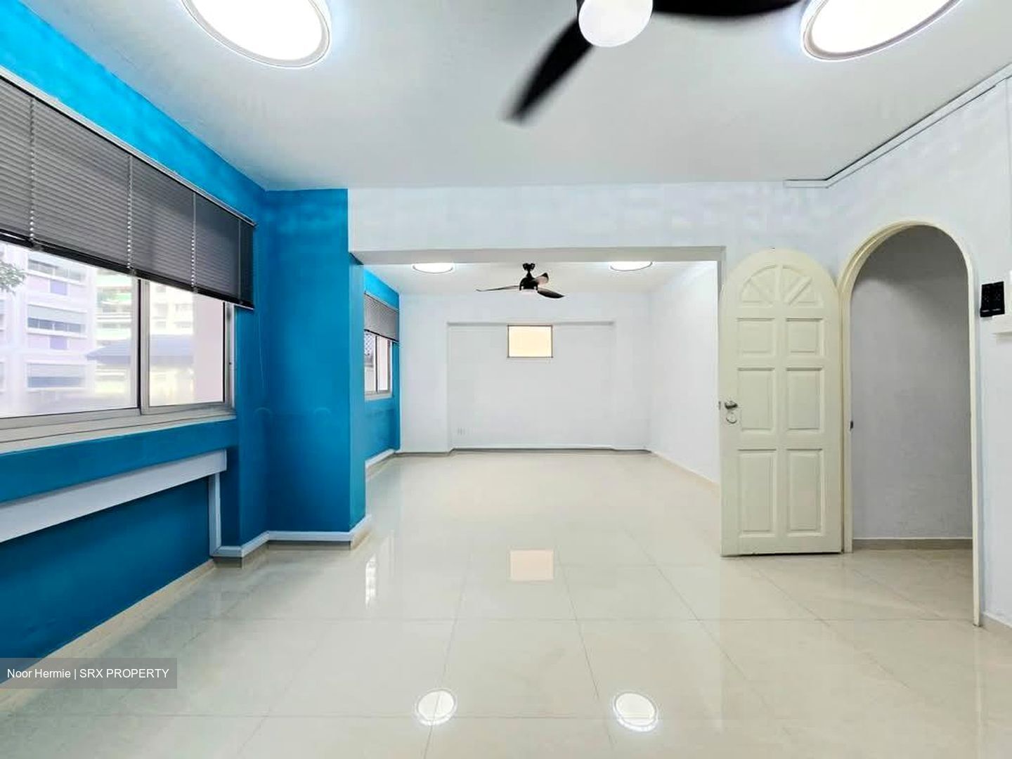 Blk 542 Serangoon North Avenue 4 (Serangoon), HDB Executive #570449991